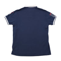 Polo Ralph Lauren Offshore Sailing Team Graphic Polo Shirt