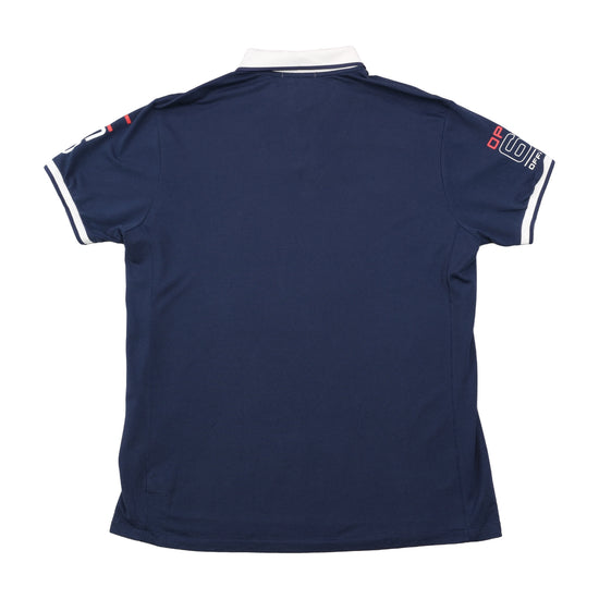 Polo Ralph Lauren Offshore Sailing Team Graphic Polo Shirt