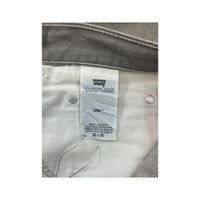 Levi’s 559 Gray Wash Cotton Denim Jeans