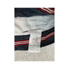 Rhode Island Cotton Navy Cargo Shorts