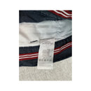 Rhode Island Cotton Navy Cargo Shorts