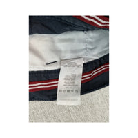 Rhode Island Cotton Navy Cargo Shorts