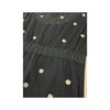 Miss Sixty Embellished Sheer Cotton Tank Top