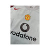Camisola de Futebol Nike Manchester United Vodafone Dri-FIT