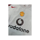 Camisola de Futebol Nike Manchester United Vodafone Dri-FIT