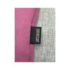 Just Cavalli Sequin Logo Racerback Cotton Tank Top