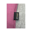 Just Cavalli Sequin Logo Racerback Cotton Tank Top