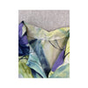 Multicolor Floral Print Button-Up Shirt