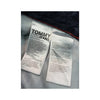 Tommy Jeans Relaxed Baggy Cotton Denim Jeans