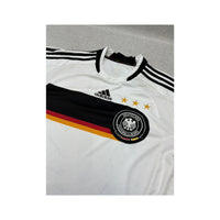 Camisola de Futebol adidas da Seleção da Alemanha Climacool