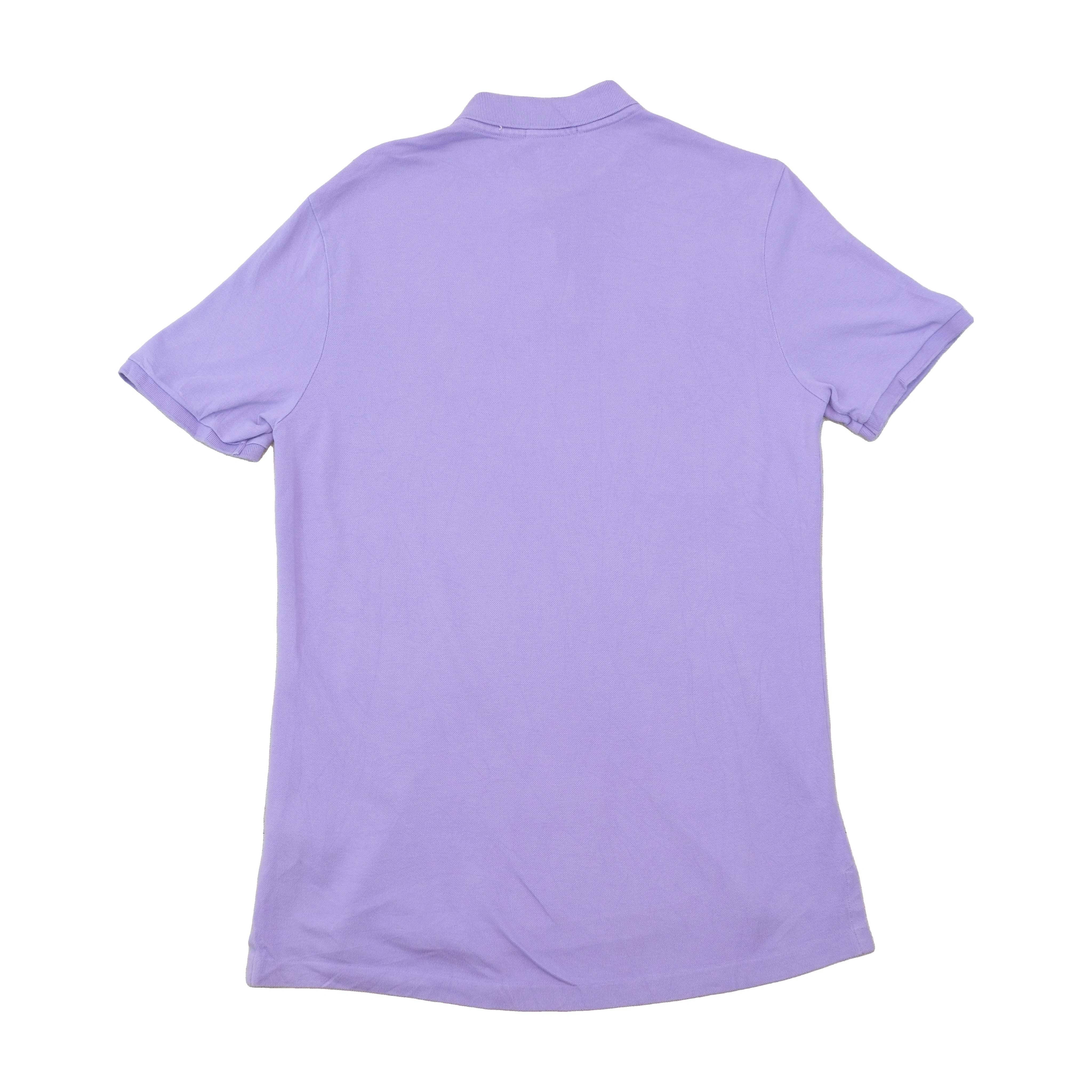 Polo Ralph Lauren Classic Fit Cotton Pique Pony Logo Polo Shirt