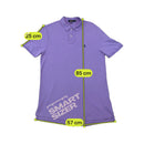 Polo Ralph Lauren Classic Fit Cotton Pique Pony Logo Polo Shirt