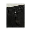 Levi's Studded Side Pocket Black Denim Jeans