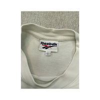 Reebok Vintage Logo Print Shirt