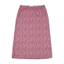 Phard Girl Floral Midi Skirt