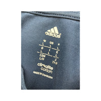 Adidas ClimaLite Logo Graphic Performance Shirt