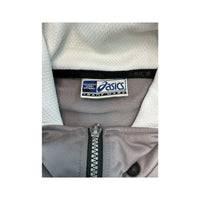 Asics Colorblock Track Jacket