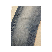 Levi Strauss & Co. Vintage Wash Relaxed Straight Jeans