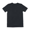 Adidas Black Logo Graphic Crewneck T-Shirt