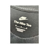 T-shirt Nike em algodão com Swoosh Bordado