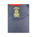 Polo Ralph Lauren Navy Performance Crewneck Shirt