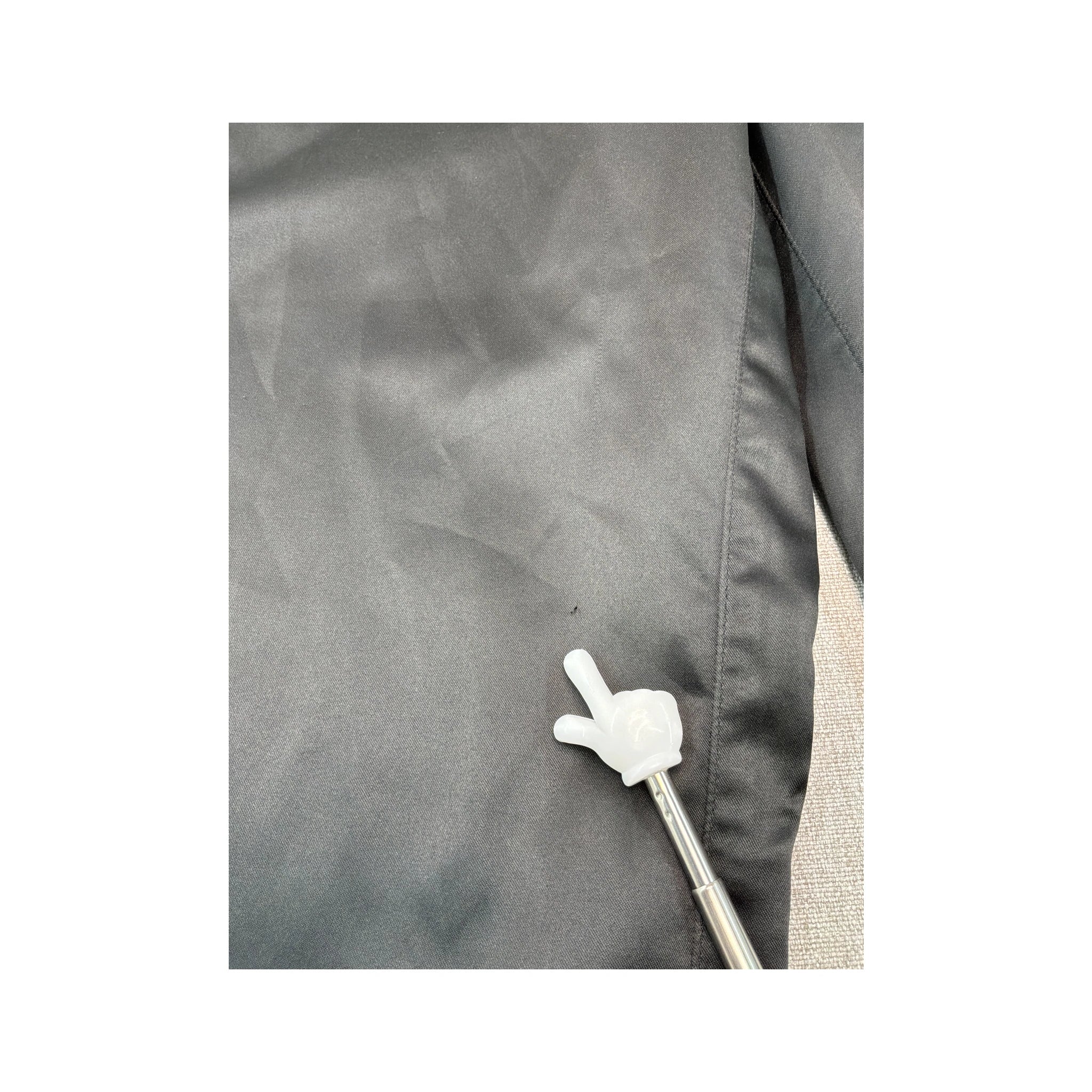 Puma Contrast Stripe Windbreaker Track Pants