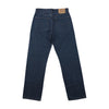 Calças de ganga Levi’s 451 em ganga de Lavagem Escura