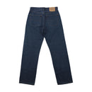Calças de ganga Levi’s 451 em ganga de Lavagem Escura