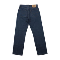 Calças de ganga Levi’s 451 em ganga de Lavagem Escura