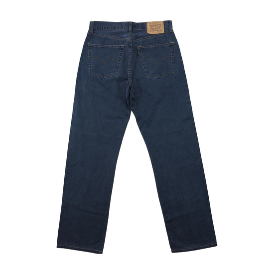 Levi’s 451 Dark Wash Denim Jeans