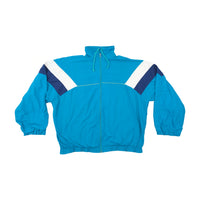 Rookie Colorblock Windbreaker Jacket