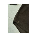 Cambridge Classics Brown Corduroy Button Up Shirt