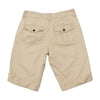 Tommy Hilfiger Cotton Cuffed Chino Shorts