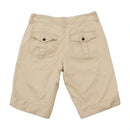 Tommy Hilfiger Cotton Cuffed Chino Shorts