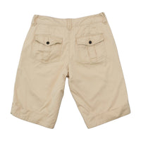 Tommy Hilfiger Cotton Cuffed Chino Shorts