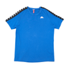 Kappa Logo Tape Cotton Raglan T-shirt (Repriced)