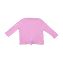 Ferrone Sequin Tie Front Cardigan (Repriced)