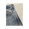 Dickies Vintage Faded Cotton Denim Carpenter Pants