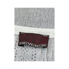 Revenge Open Knit Tie Front Cardigan