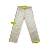 Dickies Vintage Beige Cotton Canvas Carpenter Pants