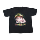 T-shirt Big M com estampado Rastababy