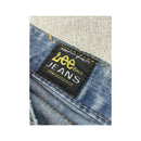 Lee Felton Flare Cotton Jeans