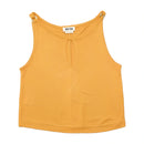 Dream Keyhole Ring Strap Tank Top