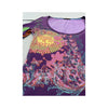 T-shirt Custo Barcelona de Manga Comprida com estampado gráfico