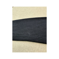 Everlast Vintage Navy Cotton Full Zip Logo Hoodie