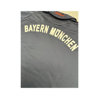 adidas FC Bayern München T-Home Climacool Soccer Polo