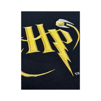 T-shirt com estampado de Harry Potter