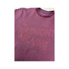 Harmont & Blaine Embroidered Logo Crewneck Sweater