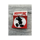 Vintage Walt Disney World Mickey Mouse Graphic T-shirt