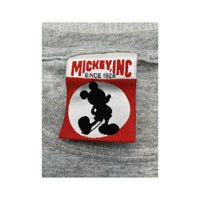 Vintage Walt Disney World Mickey Mouse Graphic T-shirt
